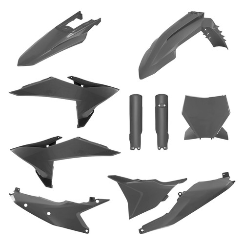 Verkleidungssatz plastiksatz - verkleidungssatz,