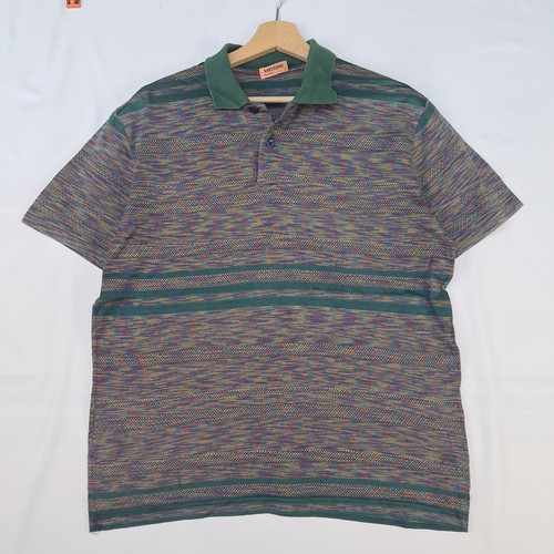 Missoni shirt mehrfarbig - mehrfarbig, gr