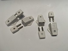 Stecker Set  2 Polig ,Kupplung