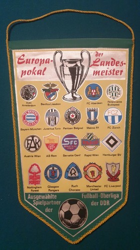 Europa pokal der landesmeister - europa,