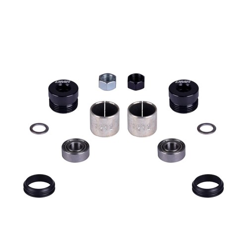 Dmr fahrrad pedal - pedal, kit