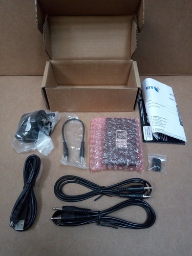 Usb moh digital - bt,