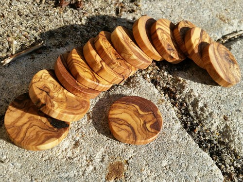 Holzscheiben astscheiben - holzscheiben,