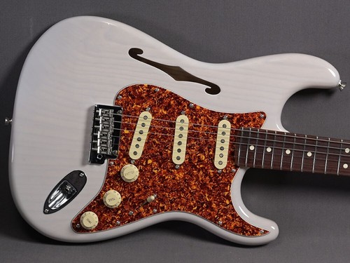 Fender stratocaster american - fender,
