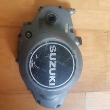 Kupplungsdeckel Motordeckel Suzuki GT250 X7 11341-11300