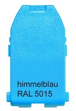 TANOS Systainer Classic Schnäpper himmel blau SYS 1 2 3 4 5 Schubladen Rack Maxi