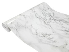 Möbelfolie Selbstklebende Beton Folie Stein Granit Marmoroptik Tapete DIY Kuche