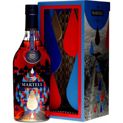 Martell cordon bleu - cordon,