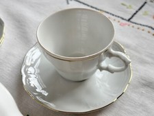 Wunsiedel Tea Cup Saucer