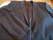 Herrenanzug S. OLIVER