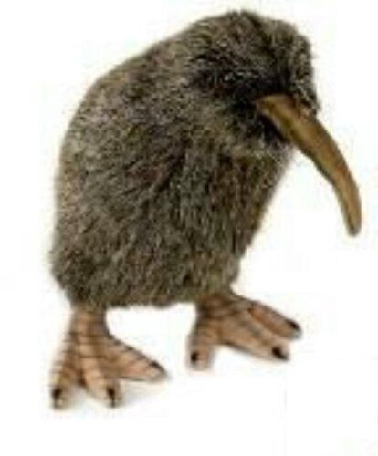 Kiwi 3084 plüschtier - kiwi,