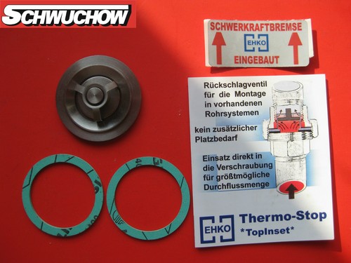 Schwerkraftbremse 20 - schwerkraftbremse,
