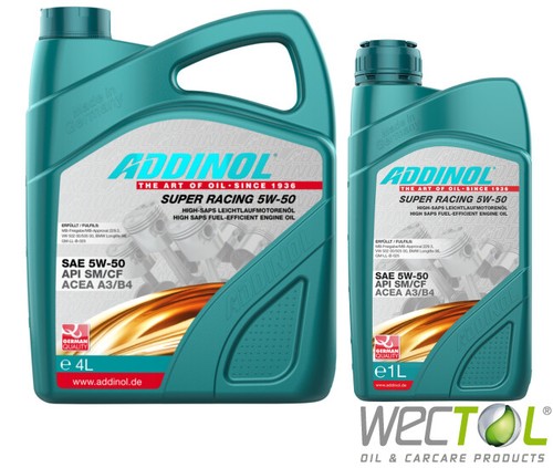Liter addinol super - liter,
