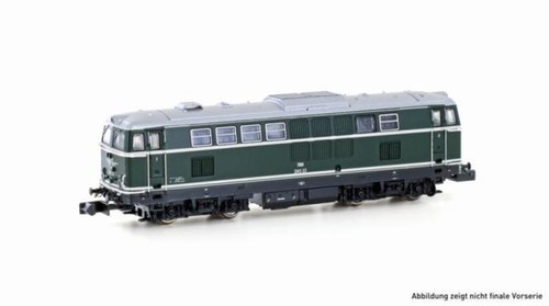 Jägerndorfer diesellok - jägerndorfer,