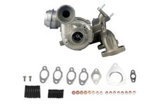 Turbolader ARL Leon Toledo VW