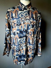 Herren Hemd von Carlo Comberti