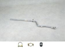 MTS Abgasrohr RepRohr Kat NEU