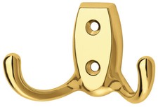 Garderobenhaken antik Kleiderhaken Wand Haken Mantelhaken Huthaken Deko Retro