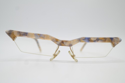 Vintage brille proksch 20 - vintage, a