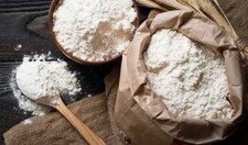 10 kg Dinkelmehl Type 630