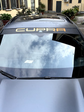 Sonnenblende Cupra Formo Ateca