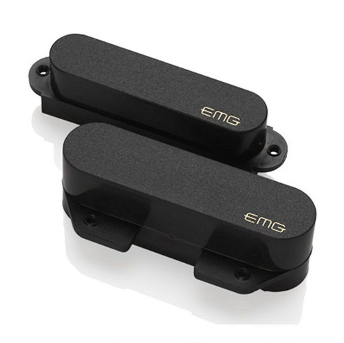 Emg tset active telecaster - emg-tset,