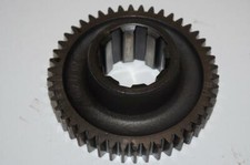 Bautz AS 122 Zahnrad für Zapfwelle  