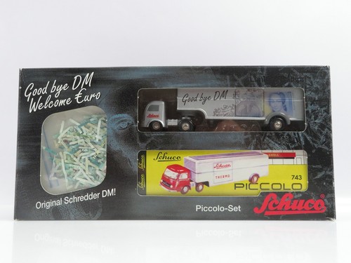 Schuco piccolo 01838 good - 01838,
