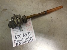 Honda NX 650 Dominator RD08