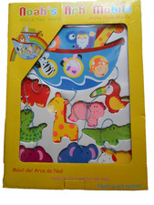 Arche noah holzmobile neu - arche,