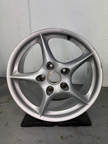 Porsche 996 zoll - 18,