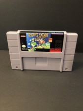 MINT ! Yoshi’s Safari (Super