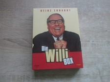 Heinz Erhardt - Die Willi