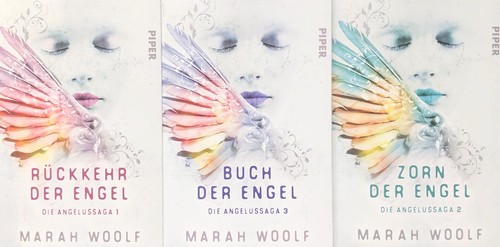 Rückkehr der engel - rückkehr,