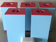 Alessi Euclid, 1x Vorrats-