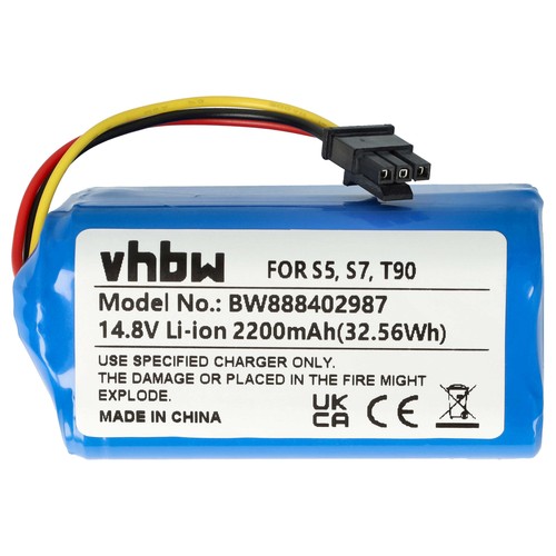 Akku für qihoo m26 4s1p - akku, m26-4s1p