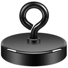 Magnet super stark Neodym Magnetfischen Angelmagnete 50.8mm