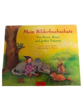 Oetinger Mein Bilderbuchschatz