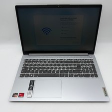 Lenovo IdeaPad 1 15ADA7  15"