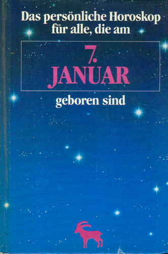 Das persönliche horoskop - persönliche,