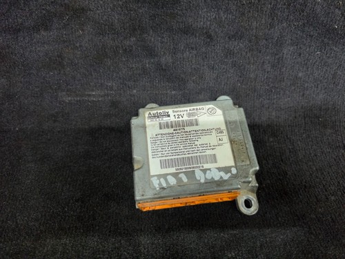 Fiat doblo 223 airbag - fiat,