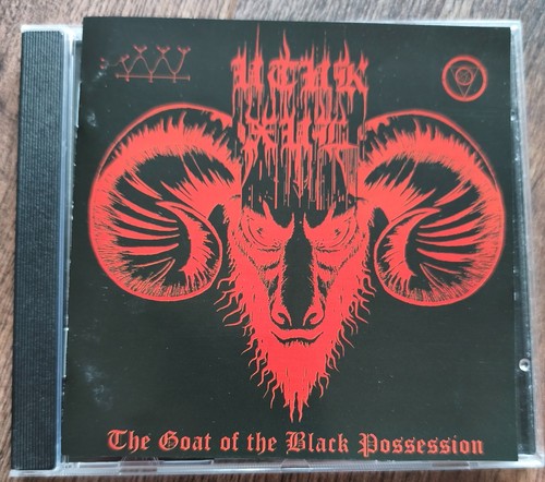 Utuk xul goat of black - -,