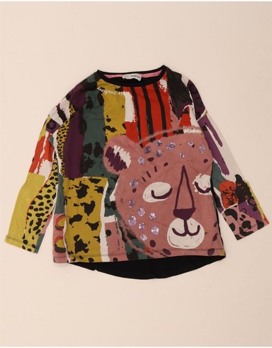 Desigual mädchen grafik - mädchen,
