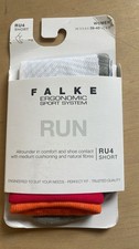FALKE RUN RU4 Short Socken