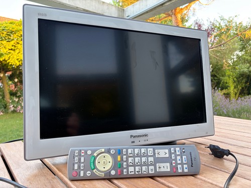 Lcd fernseher panasonic - lcd-fernseher,