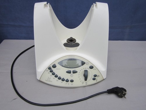 Vorwerk thermomixtm31 - vorwerk,