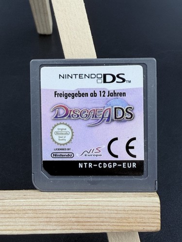Disgaea für nintendo nur - nintendo,