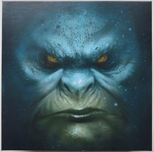 Abyss (DE) Grimspire 2