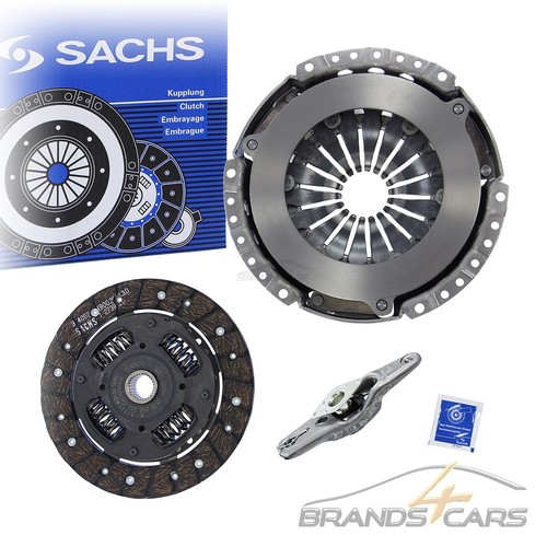 Sachs kupplungssatz für - kupplungssatz, seat