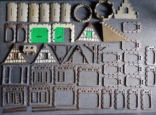 Playmobil Ritterburgteile